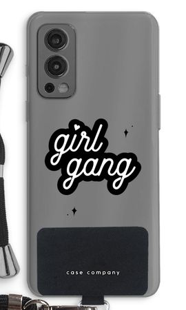 Girl Gang