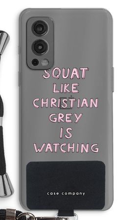 Christian Grey