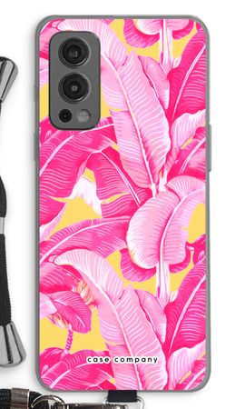 Pink Banana