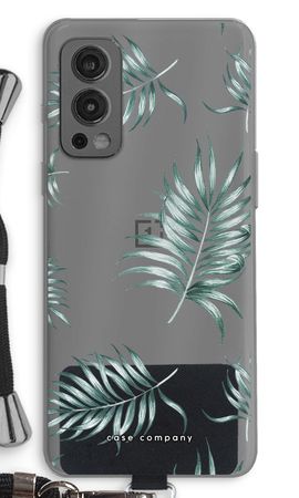 Simple leaves