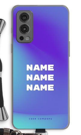 Namecase 1 - Neon