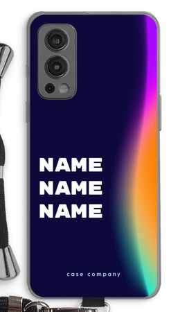 Namecase 2 - Neon
