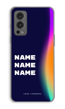 Namecase 2 - Neon