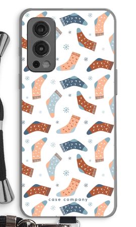 Cozy Socks