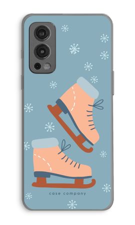 Ice Twirl