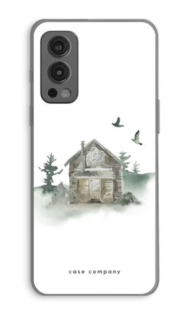 Calm Cabin
