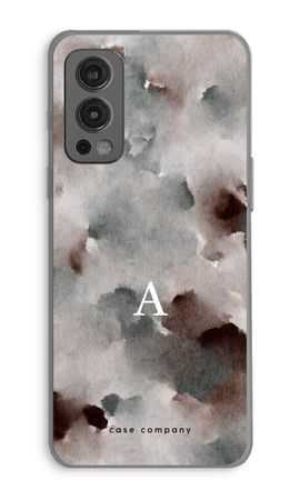 Seasons - Monogram