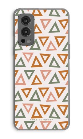 Muted Triangles