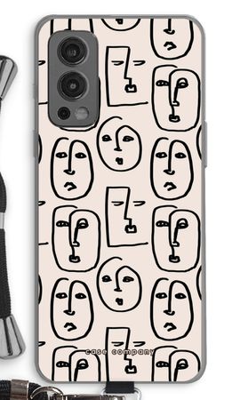 Talking Faces