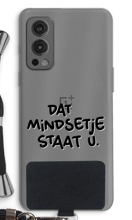Mindsetje