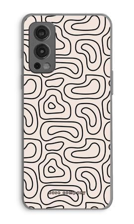 Soft Maze