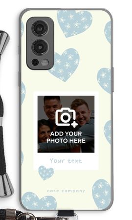Photo - Hearts - Pascha