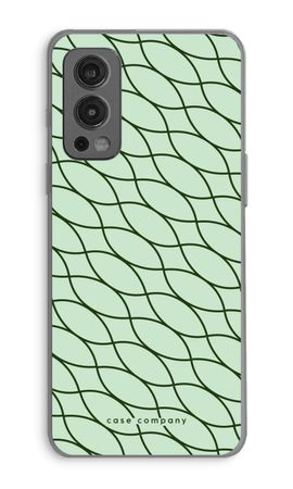 Vine Mesh
