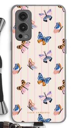 Butterflies