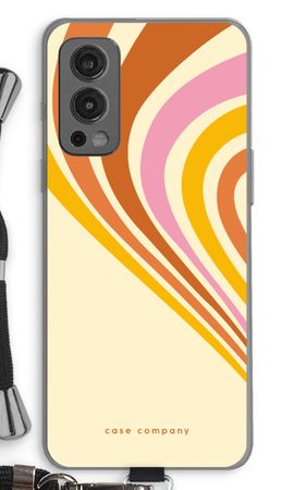 Retro Rainbow