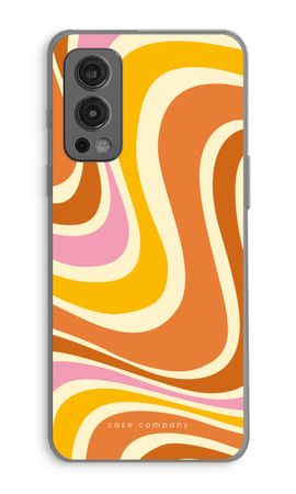 Retro Waves