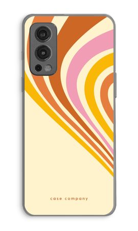 Retro Rainbow