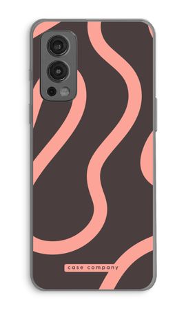 Mocha Swirl