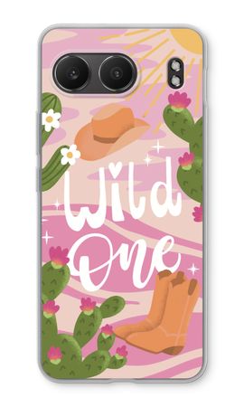 Wild One