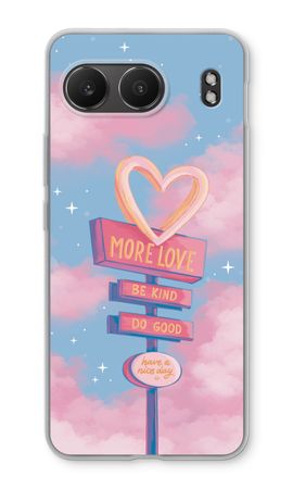 Più amore