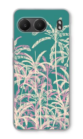 Tropical Palms