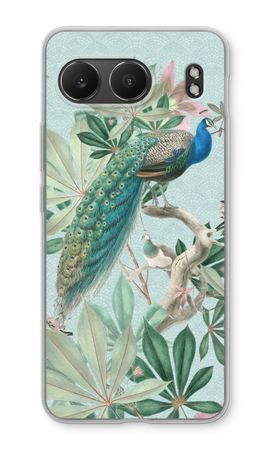 Paradise Garden Peacock
