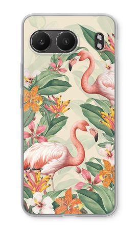 Tropical Flamingo