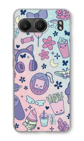 Cute Kawaii