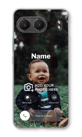 Hallo, ik ben het N°2