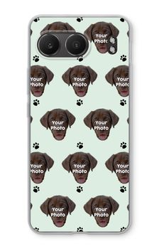 Personalized Face - Cat or Dog