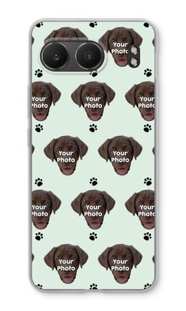 Personalized Face - Cat or Dog