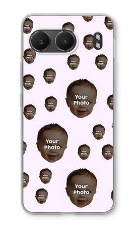 Personalized Face N°2