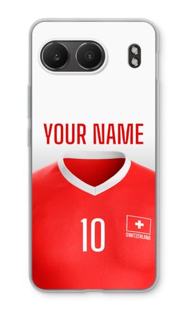 Switzerland - Football