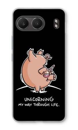 Unicorning