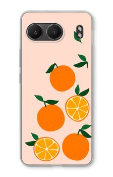 Will you be my clementine