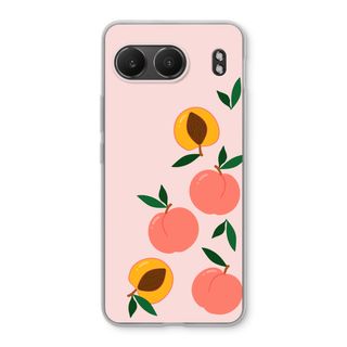 Just peachy
