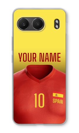 Spain - Football