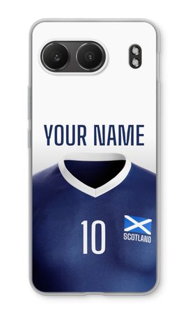 Scotland - Football