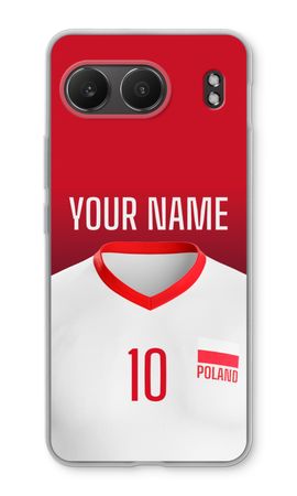 Poland - Football