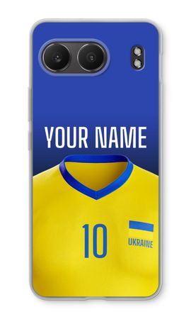 Ukraine - Football
