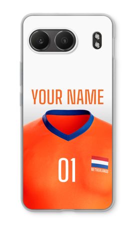 Netherlands - Football