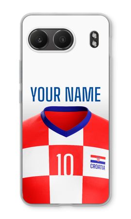 Croatia - Football