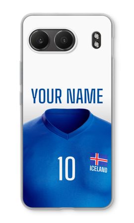 Iceland - Football