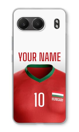 Hungary - Football