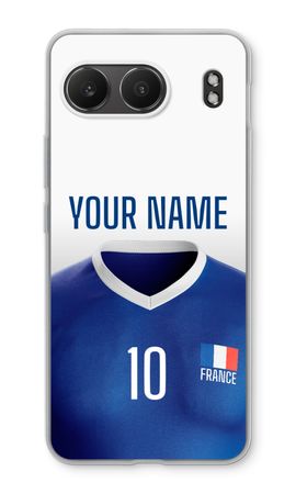 France - Football