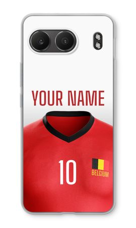Belgium - Football