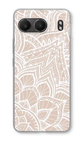 Boho Geometric mandala