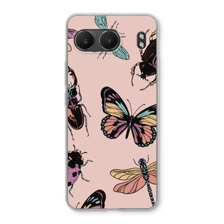 Tiny Bugs