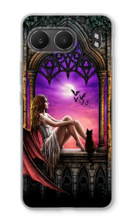 Children of the night