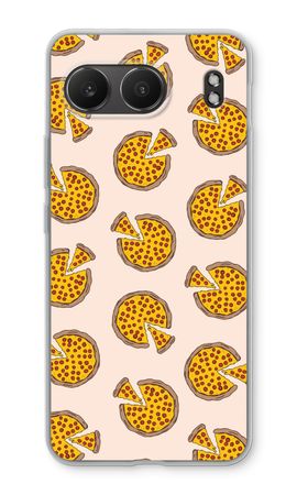 You Had Me At Pizza